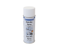 Weicon Spray zinc-aluminium 400 ml