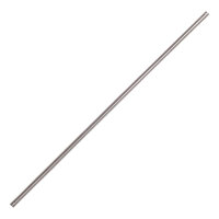 Barre de garde-corps pour plate-forme 900 x 20 x 1,5mm